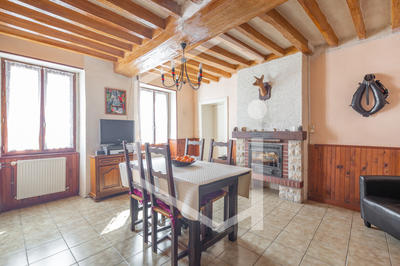 Maison - 83 m² - 3 pièces
