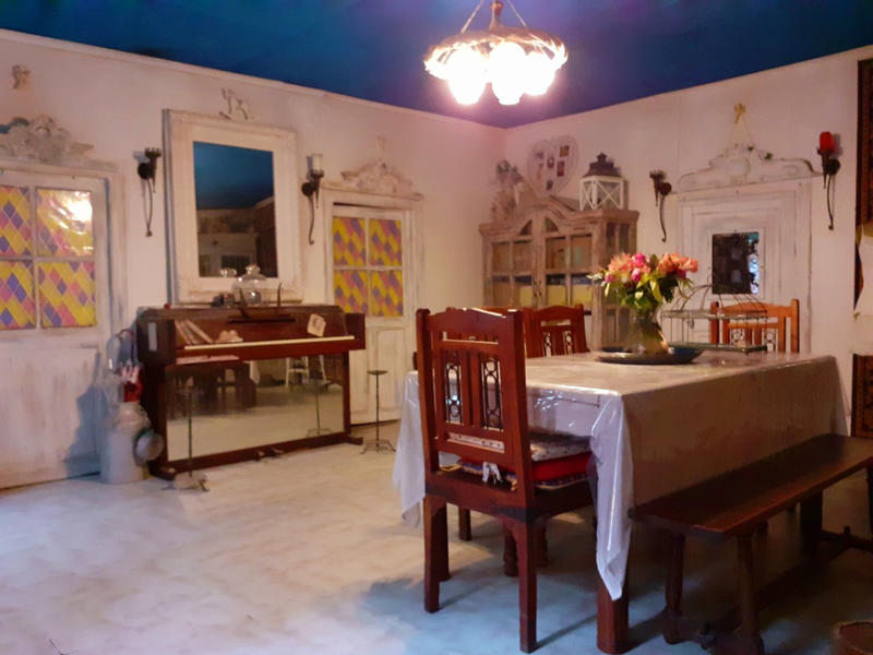 Maison - 99 m² - 4 pièces