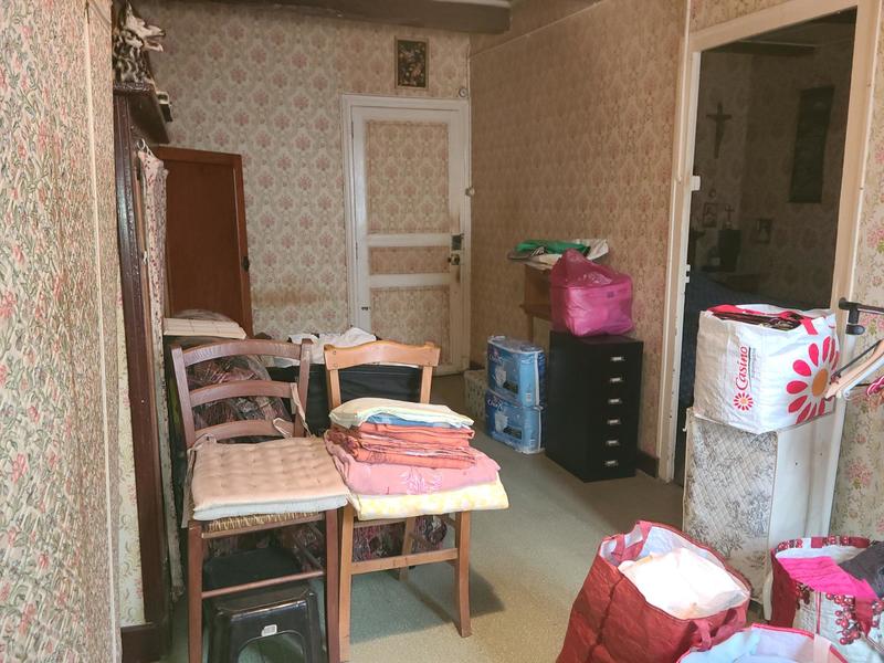 Maison - 157 m² - 8 pièces