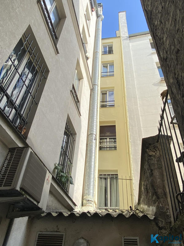 Fonds de commerce - Hôtellerie / Restauration - 75 m²