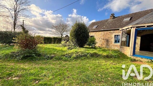 Maison de campagne - 135 m² - 5 pièces