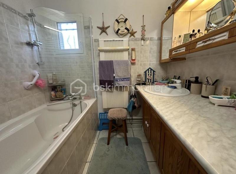 Villa - 69 m² - 3 pièces