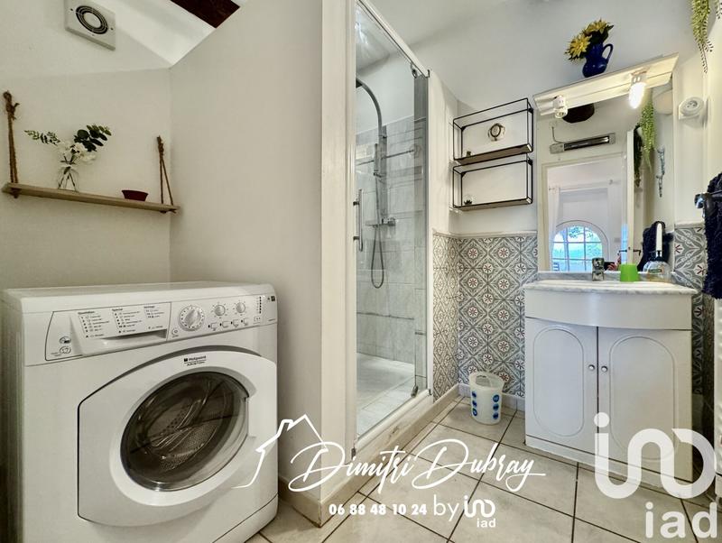 Maison de campagne - 198 m² - 6 pièces