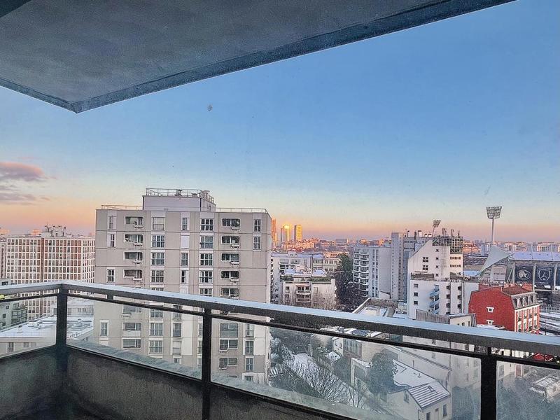 Appartement - 127 m² - 6 pièces