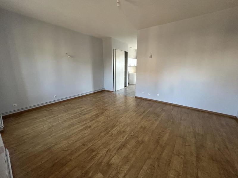 Duplex - 66 m² - 3 pièces