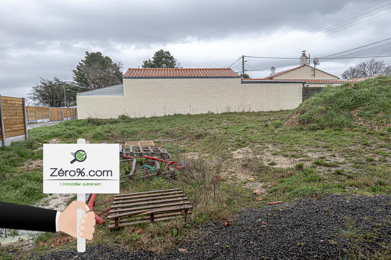 Maison - 160 m² - 5 pièces