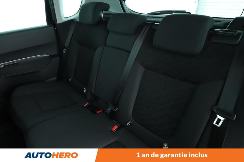 Peugeot 3008 1.2 PureTech Style 130 ch