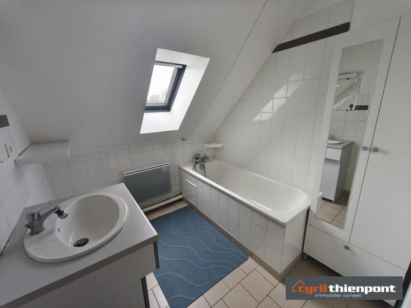 Maison - 105 m² - 4 pièces