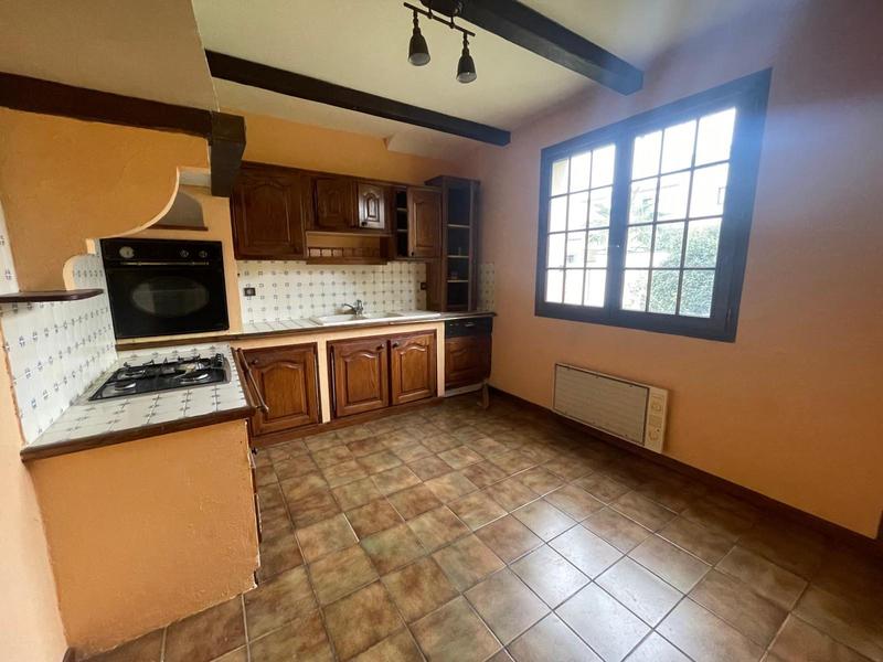 Maison - 157 m² - 6 pièces