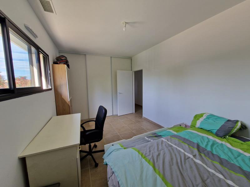 Villa - 110 m² - 3 pièces