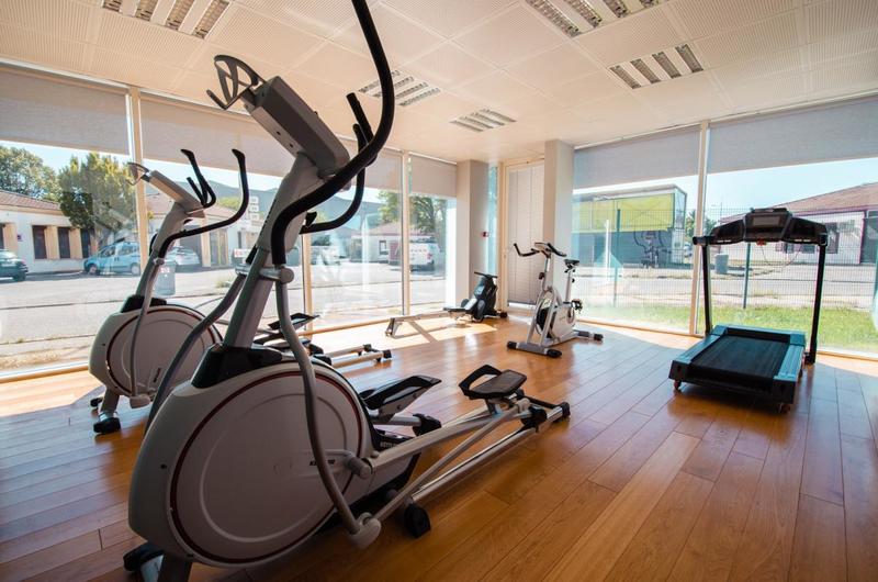 Studio - 20 m² - 1 pièce