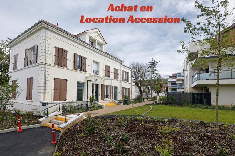 Appartement - 75 m² - 4 pièces