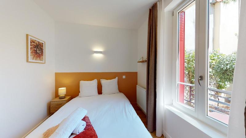 Appartement - 220 m²