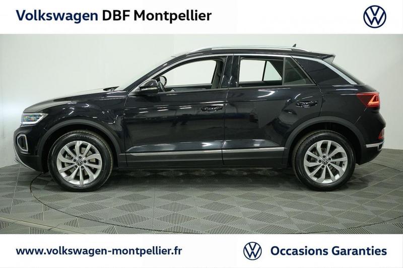 Volkswagen t-Roc 2.0 Tdi 150 Start/Stop Dsg7 Style