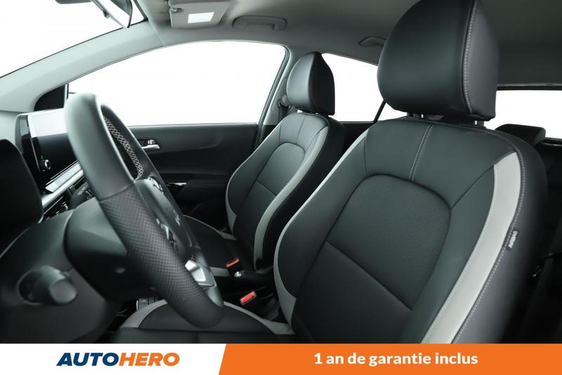 Kia Picanto 1.2 Dpi Gt Line Bvma5 79 ch
