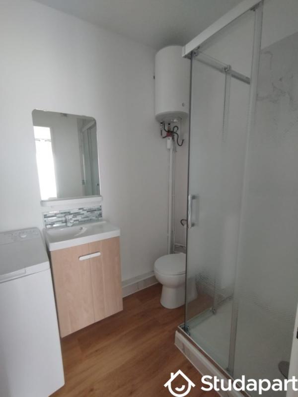 Appartement - 17 m² - 1 pièce