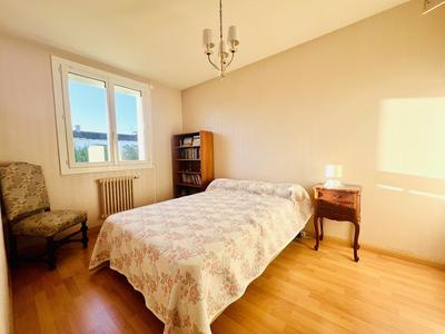 Maison - 124 m² - 5 pièces