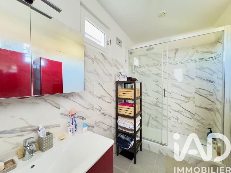 Maison - 145 m² - 6 pièces