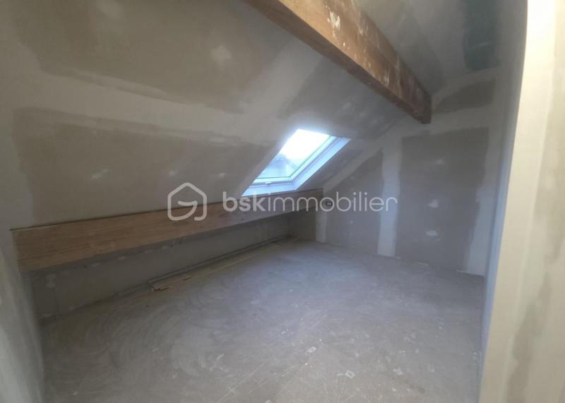 Maison - 69 m² - 2 pièces