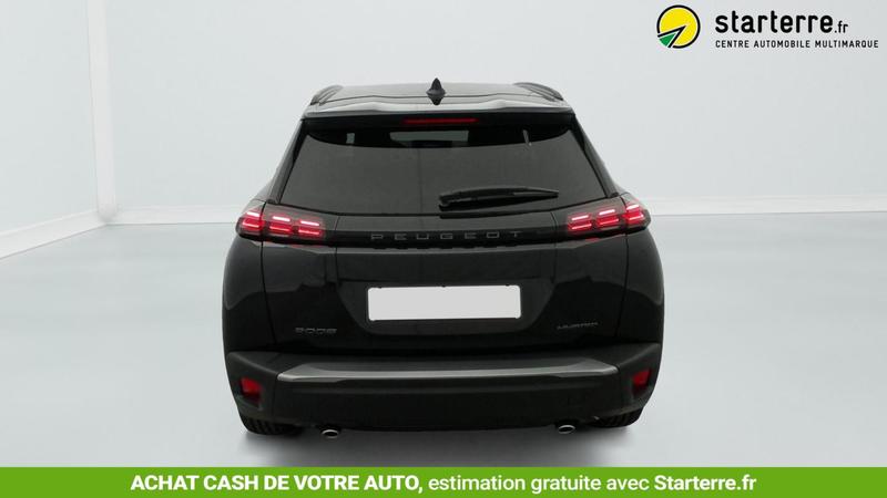 Peugeot 2008 Hybrid 145 e-Dcs6 Allure