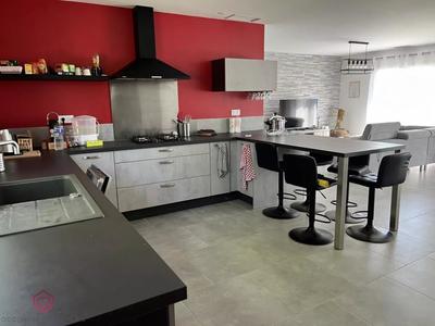 Villa - 114 m² - 4 pièces