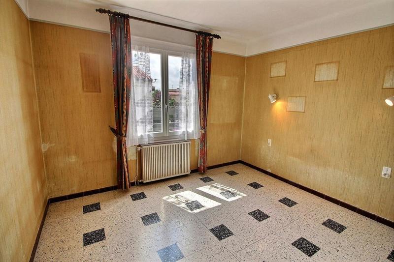 Villa - 117 m² - 5 pièces