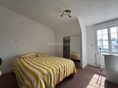 Maison - 107 m² - 4 pièces