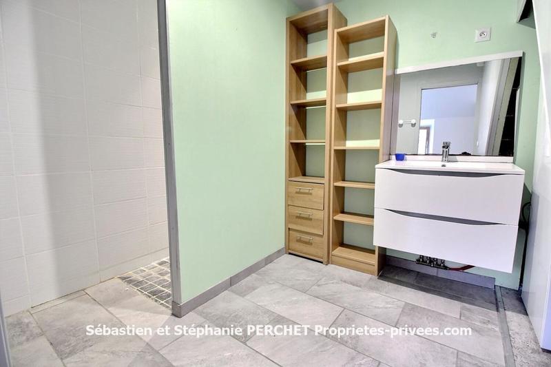 Maison - 209 m² - 7 pièces
