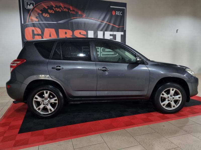 Toyota Rav4 2.2 d-4d 4wd 150 ch Life - Garantie 6 Mois