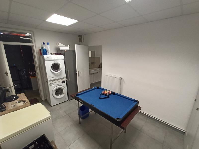 Local commercial - 1 460 m²