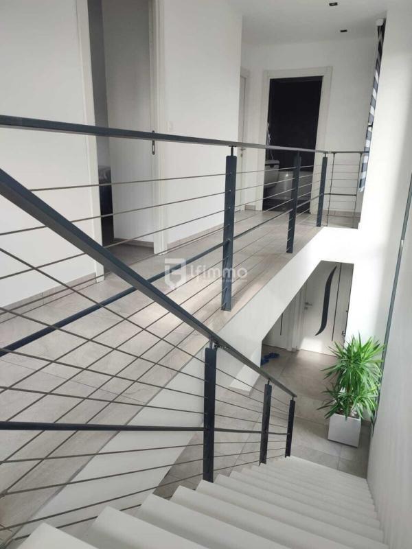 Villa - 135 m² - 5 pièces