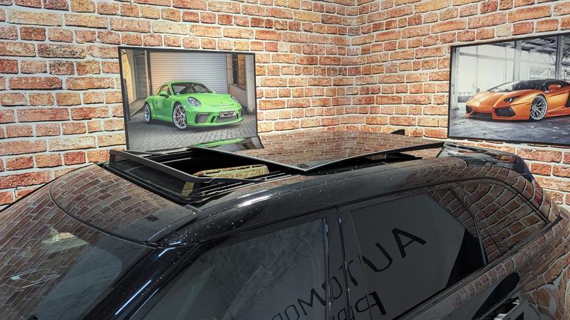 Land Rover Range Rover Velar 5.0l 550ch SVAutobiography Dynamic Edition Awd Bva