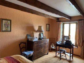 Viager - Maison - 130 m² - 5 pièces