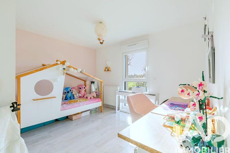 Maison - 118 m² - 6 pièces