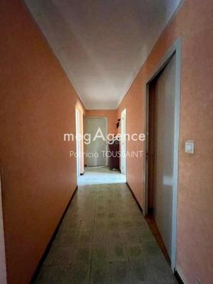 Maison - 93 m² - 5 pièces