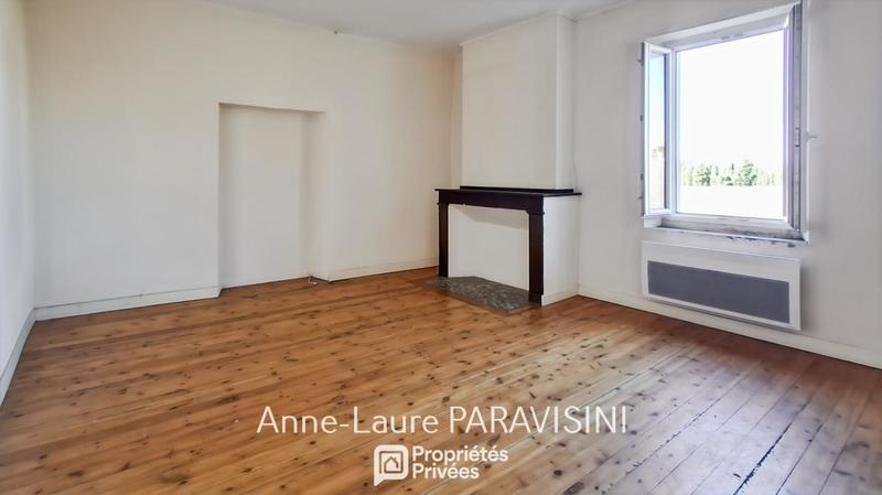 Maison - 75 m² - 3 pièces