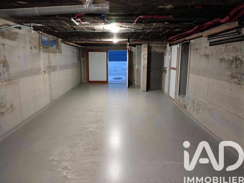 Maison - 171 m² - 6 pièces