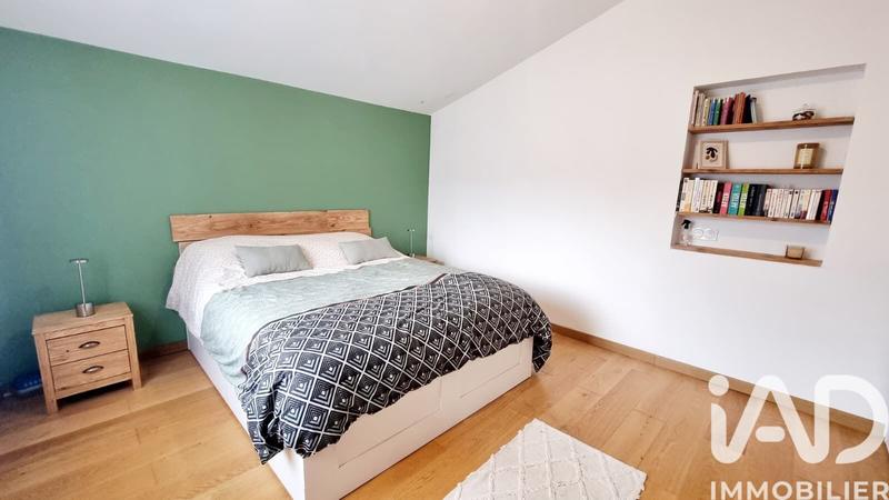 Maison - 115 m² - 4 pièces