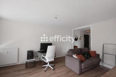 Appartement - 51 m² - 3 pièces