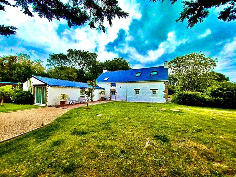 Maison - 148 m² - 7 pièces