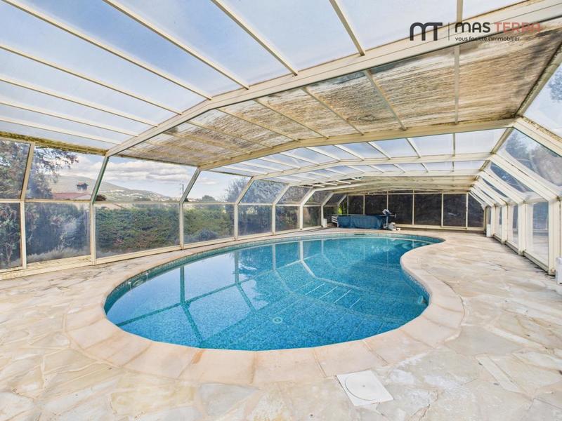 Villa - 162 m² - 7 pièces