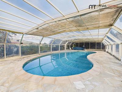 Villa - 162 m² - 7 pièces