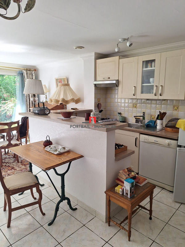 Maison - 97 m² - 3 pièces