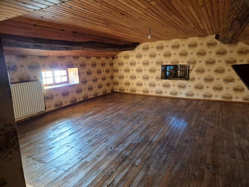 Maison de village - 147 m² - 5 pièces