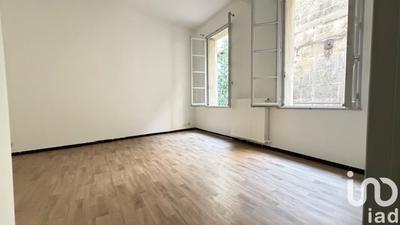 Appartement - 30 m² - 1 pièce