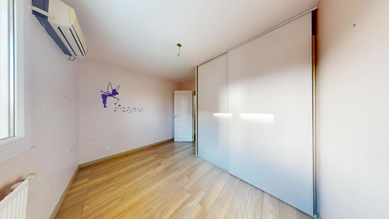 Maison - 79 m² - 4 pièces