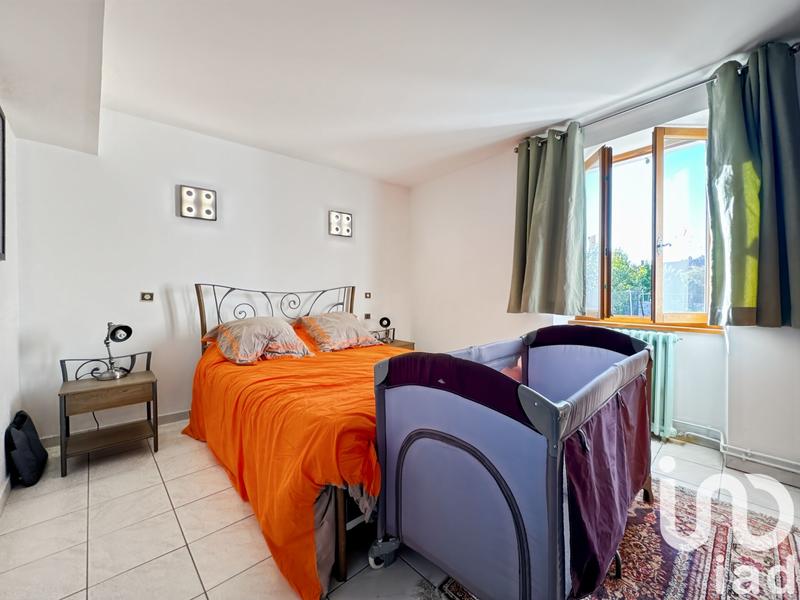 Maison de village - 172 m² - 6 pièces