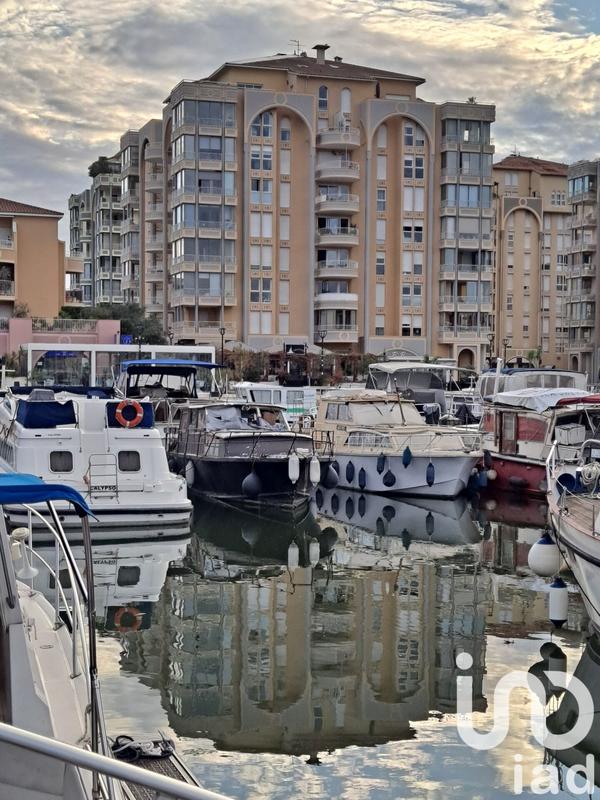 Appartement - 74 m² - 4 pièces