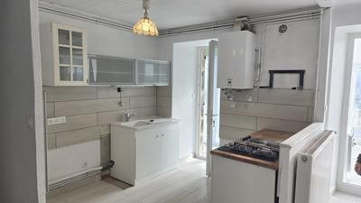Appartement - 51 m² - 3 pièces