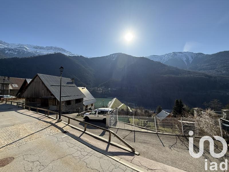 Maison - 47 m² - 3 pièces